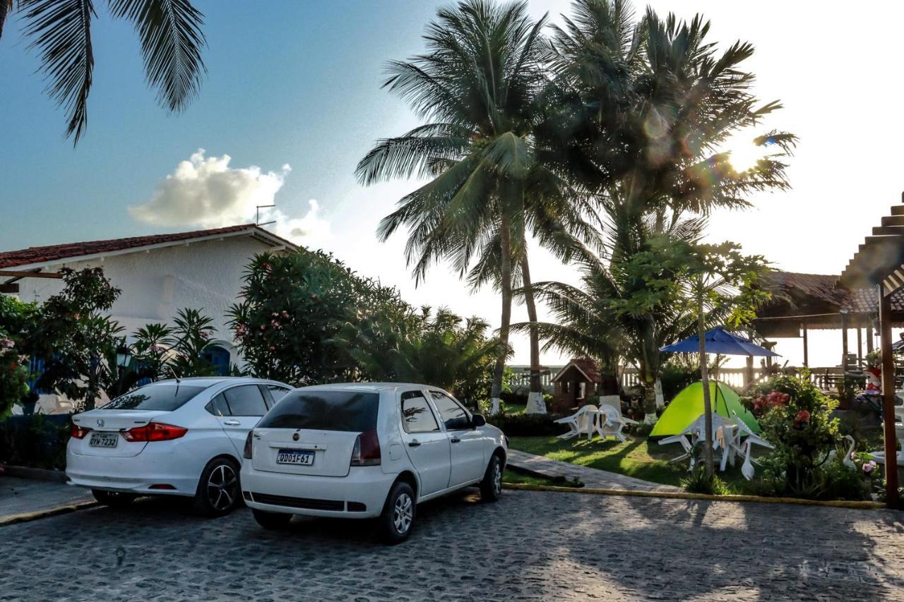 Ruínas Do Pilar Inn