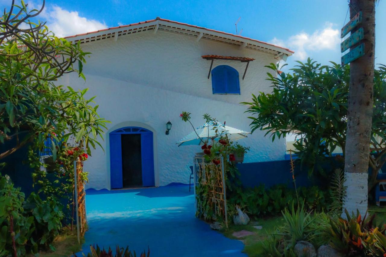 Ruínas Do Pilar Inn Itamaracá