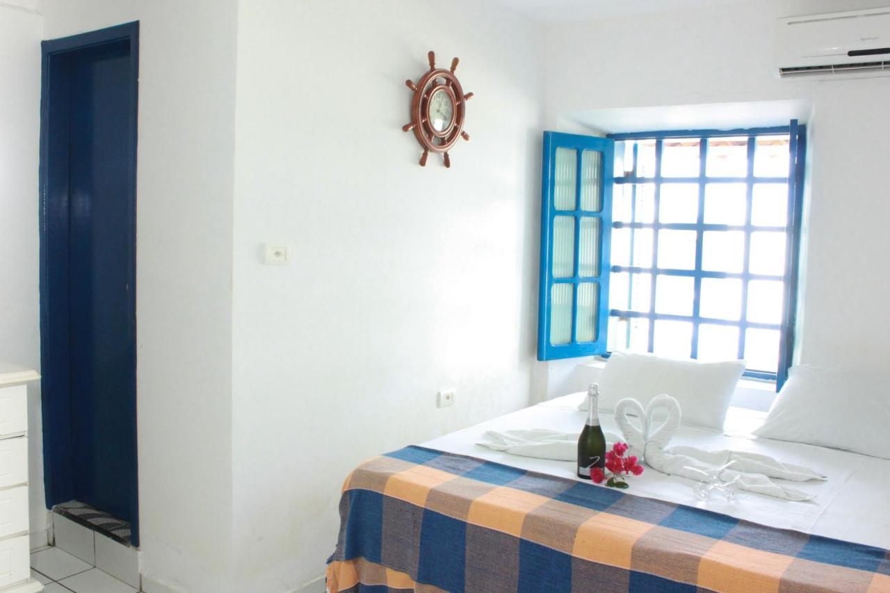 Inn Ruínas Do Pilar Itamaracá