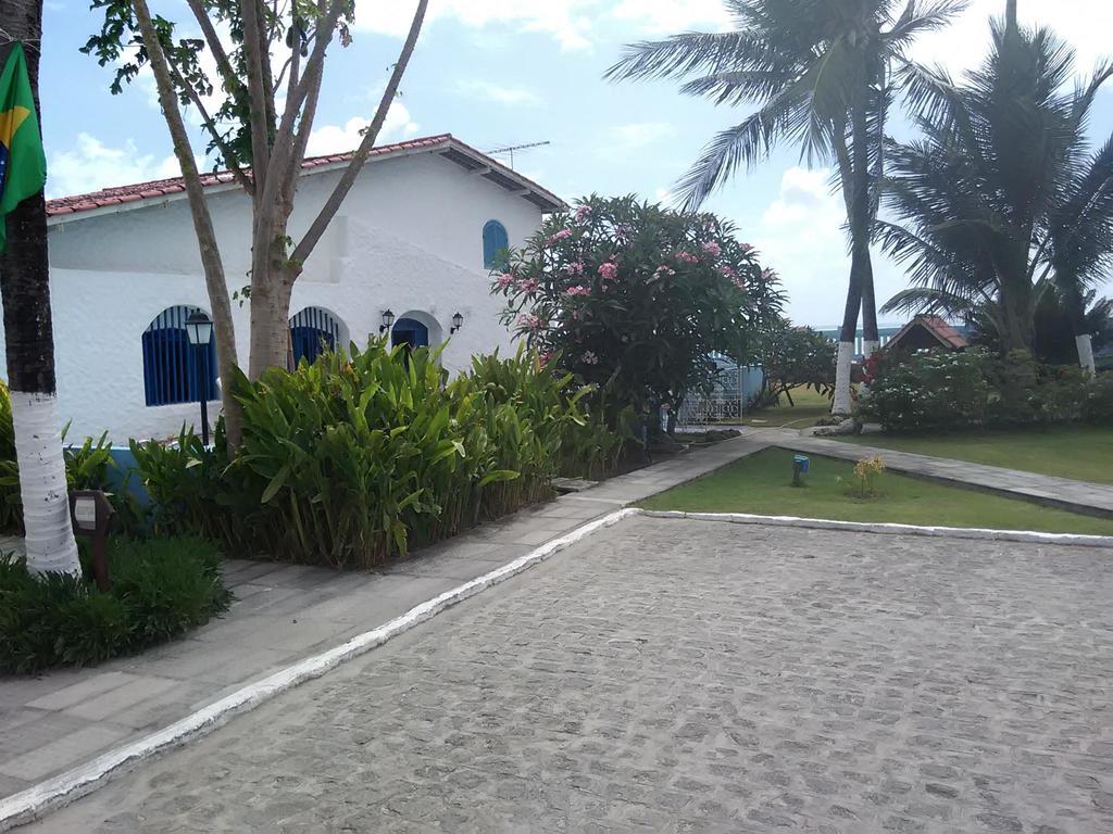 Inn Ruínas Do Pilar
