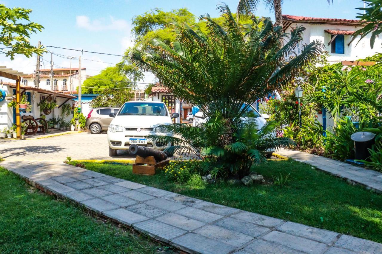 Inn Ruínas Do Pilar *